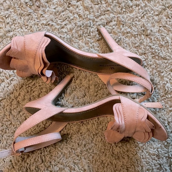 rose pink Worthington - Picture 3 of 4